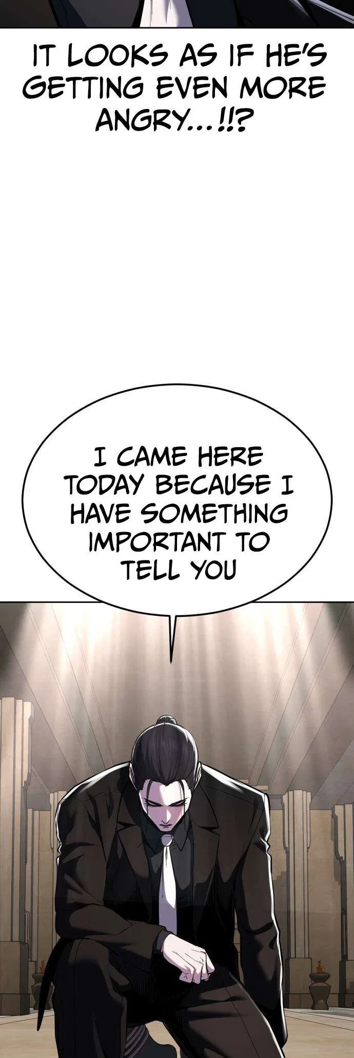 The Boy of Death manga Chapter 333 – Page 36