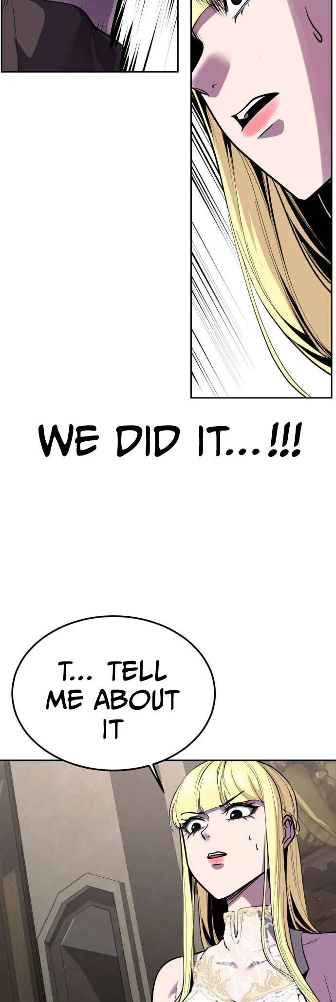 The Boy of Death manga Chapter 333 – Page 38