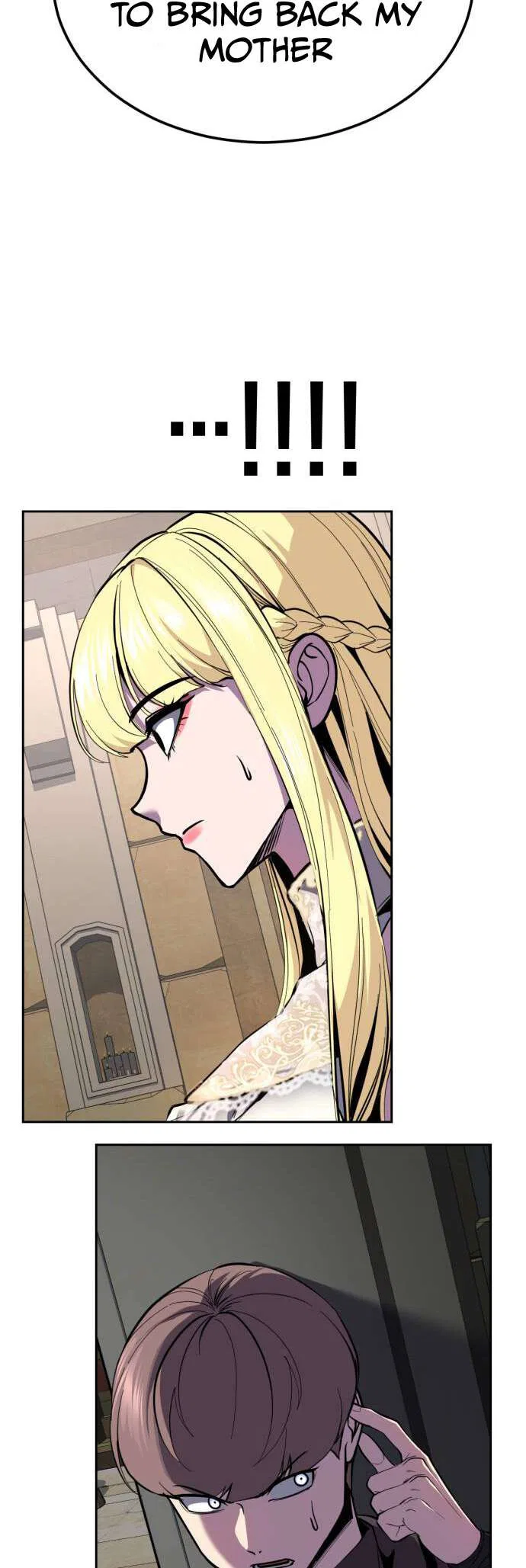 The Boy of Death manga Chapter 333 – Page 41