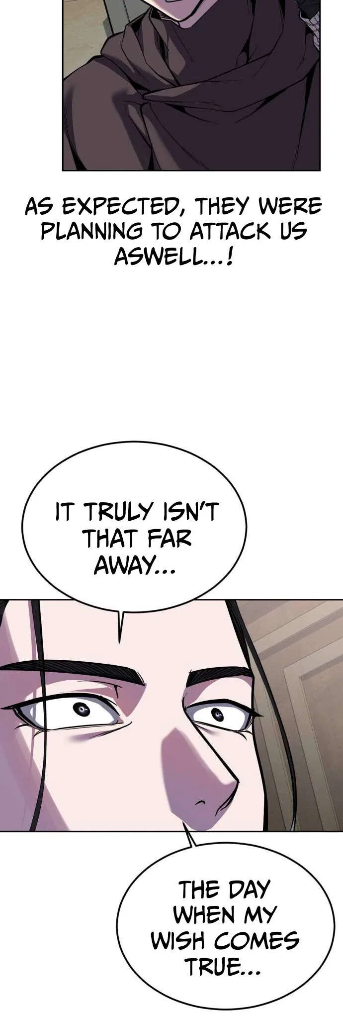 The Boy of Death manga Chapter 333 – Page 42