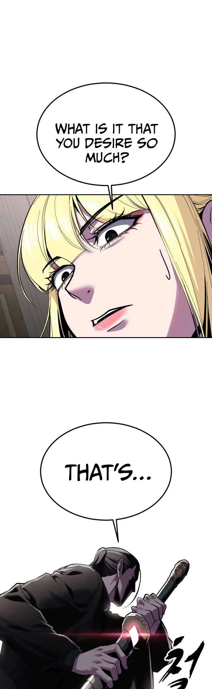 The Boy of Death manga Chapter 333 – Page 43