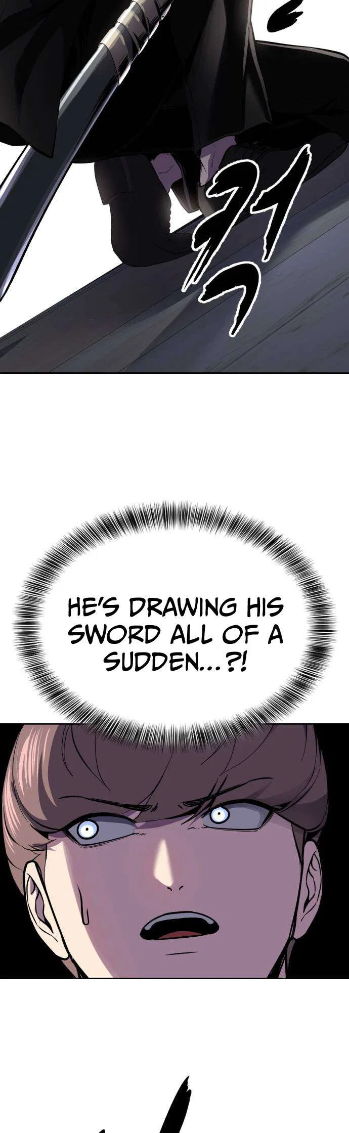 The Boy of Death manga Chapter 333 – Page 44