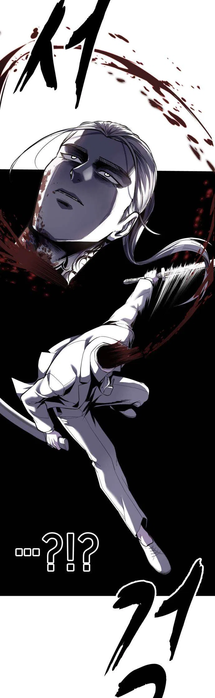 The Boy of Death manga Chapter 333 – Page 45