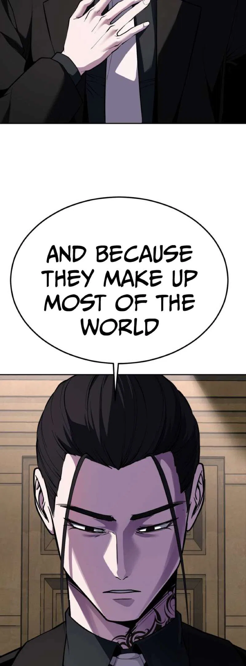 The Boy of Death manga Chapter 333 – Page 54