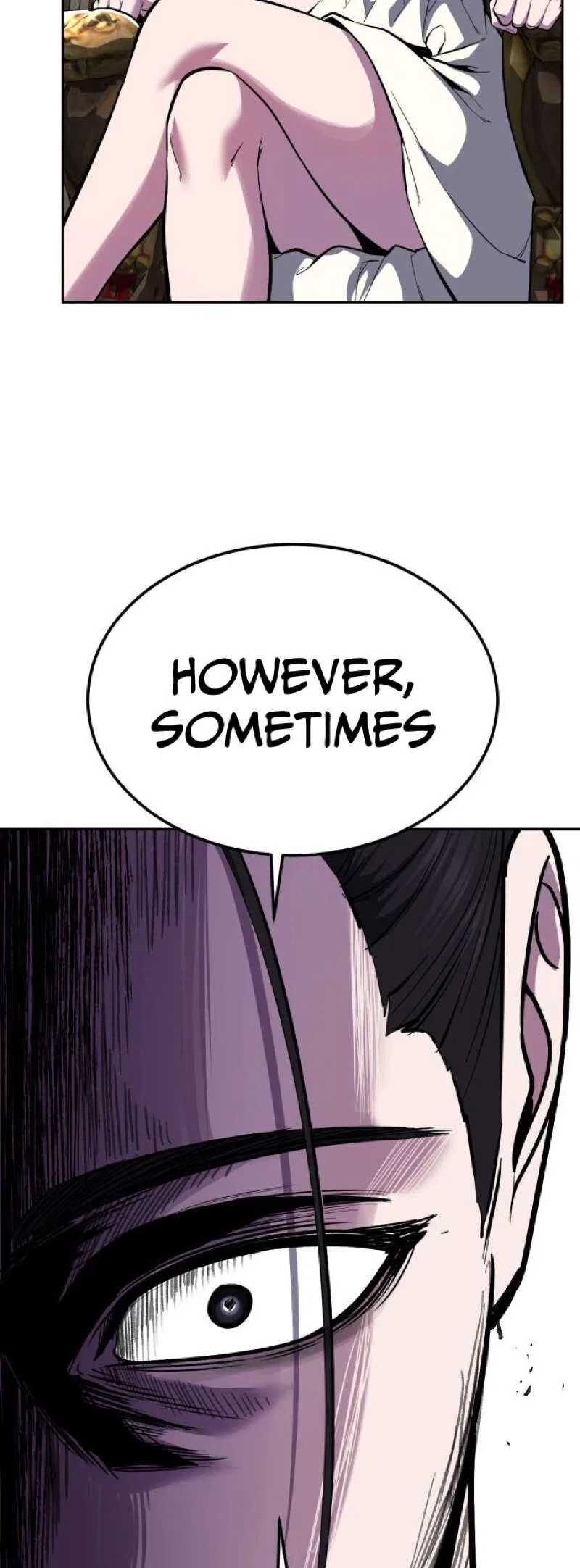The Boy of Death manga Chapter 333 – Page 56