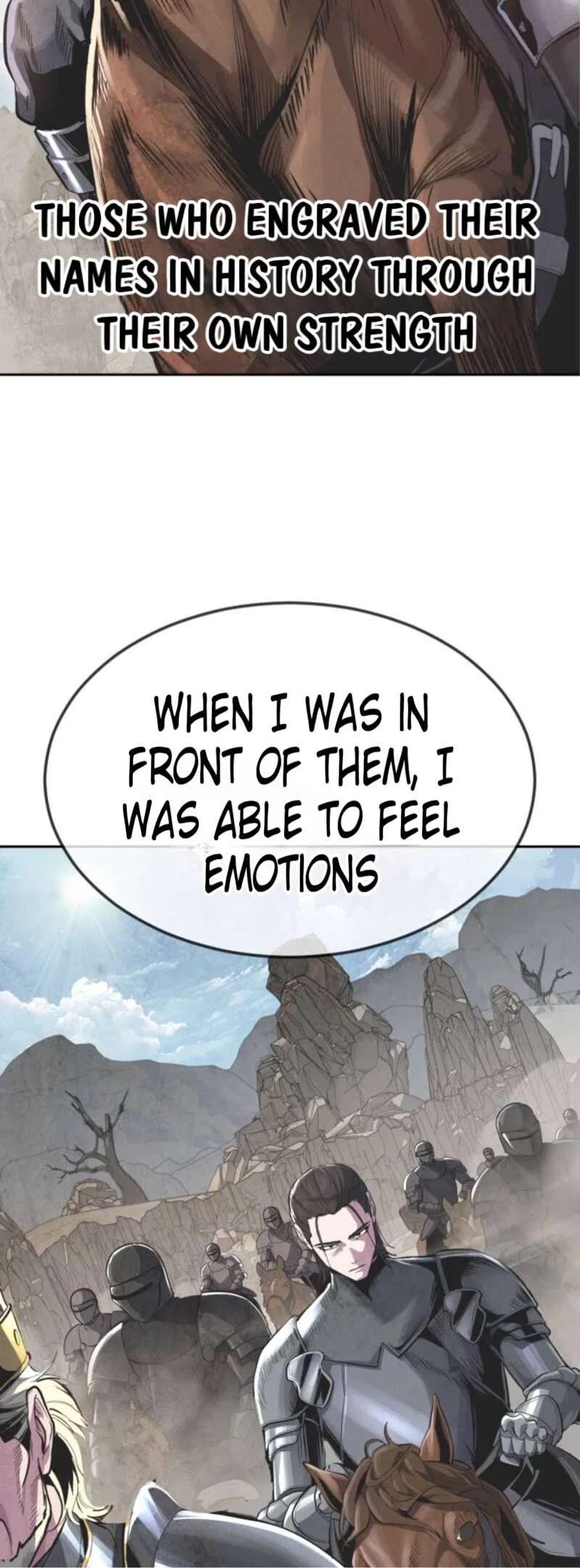 The Boy of Death manga Chapter 333 – Page 59