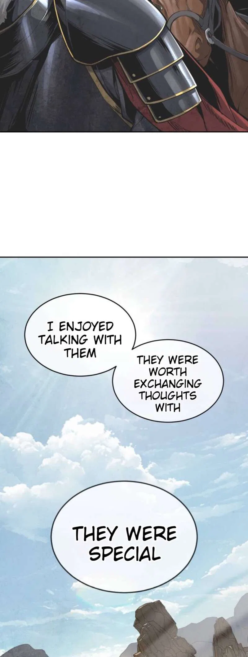The Boy of Death manga Chapter 333 – Page 60