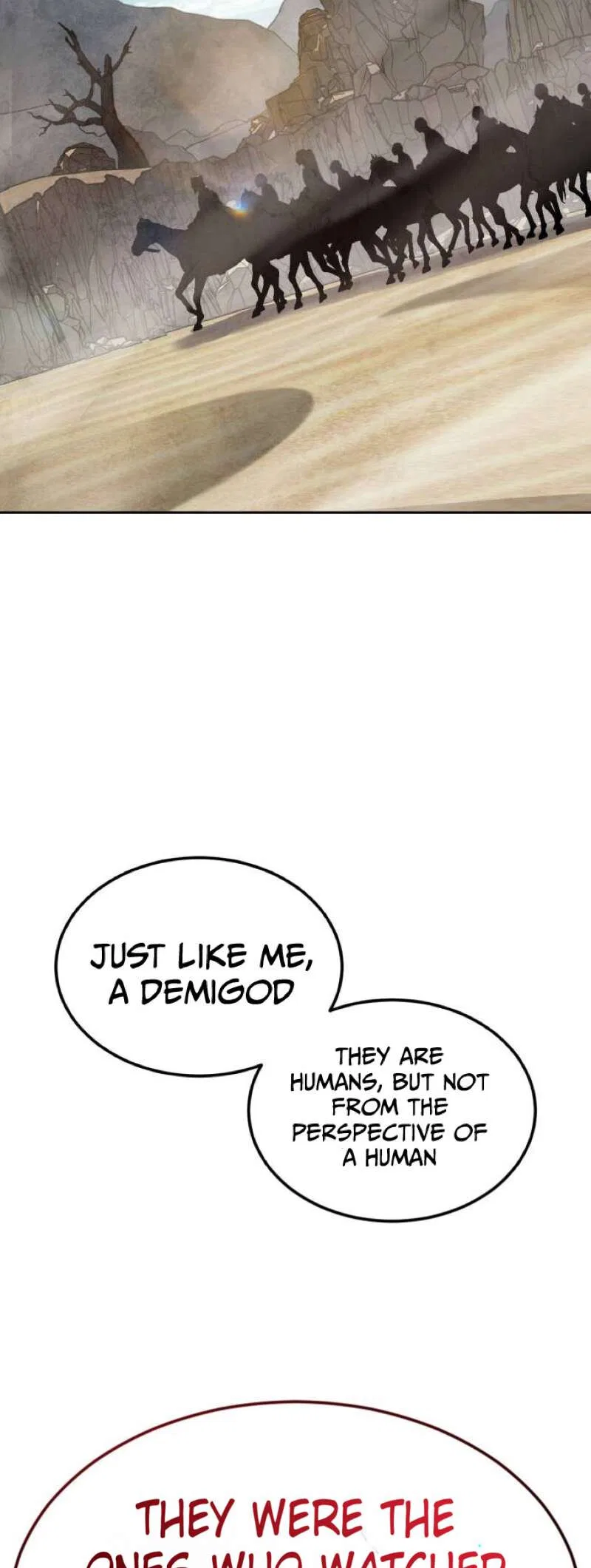 The Boy of Death manga Chapter 333 – Page 61