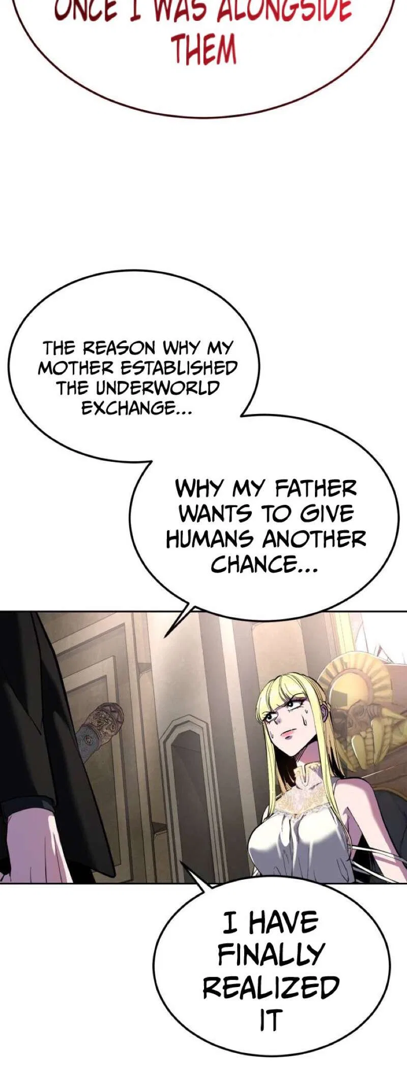 The Boy of Death manga Chapter 333 – Page 63