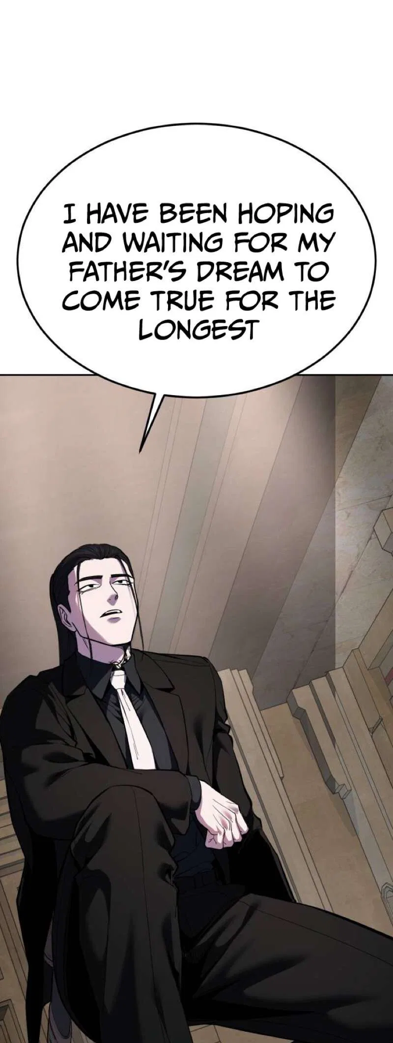 The Boy of Death manga Chapter 333 – Page 64