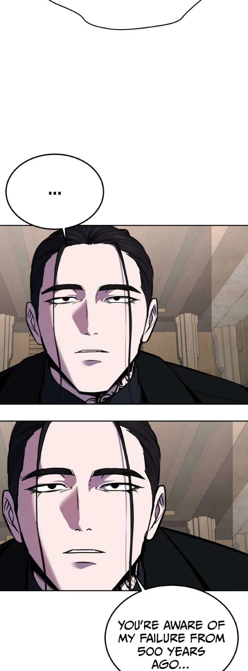 The Boy of Death manga Chapter 333 – Page 67