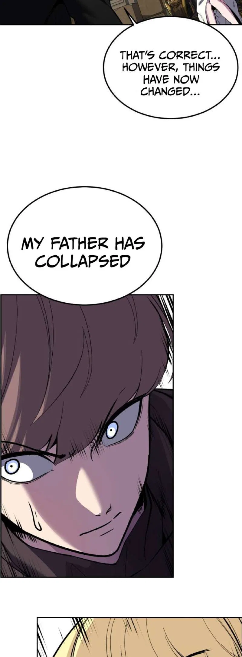 The Boy of Death manga Chapter 333 – Page 71