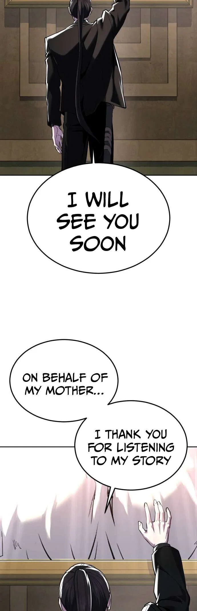The Boy of Death manga Chapter 333 – Page 77