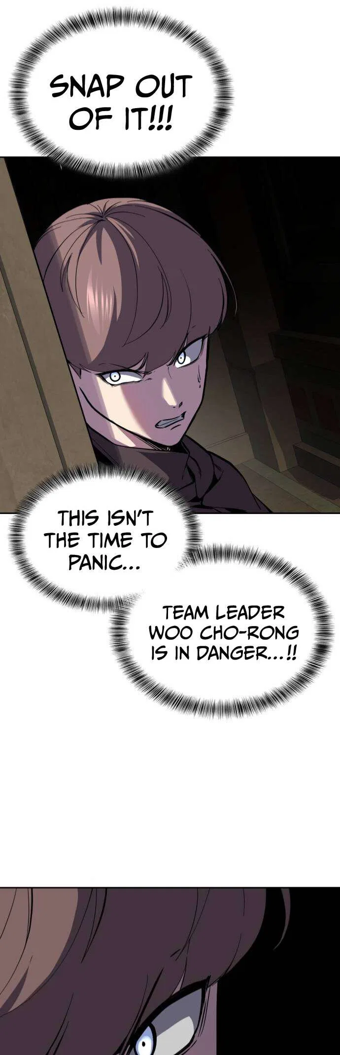 The Boy of Death manga Chapter 333 – Page 86