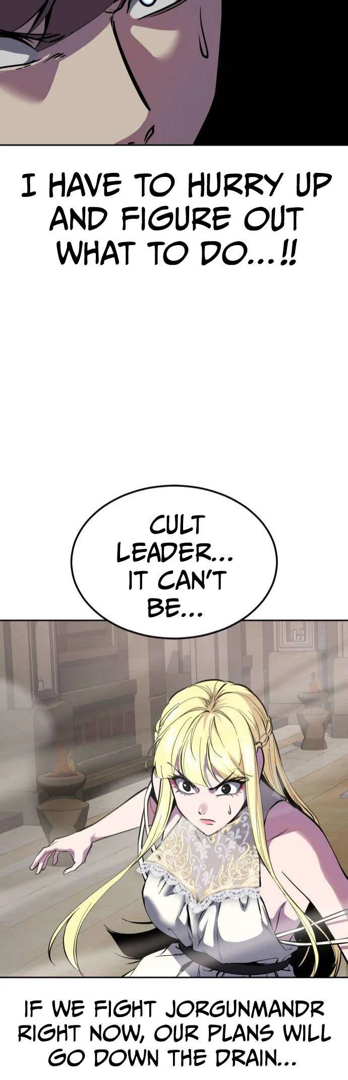 The Boy of Death manga Chapter 333 – Page 87