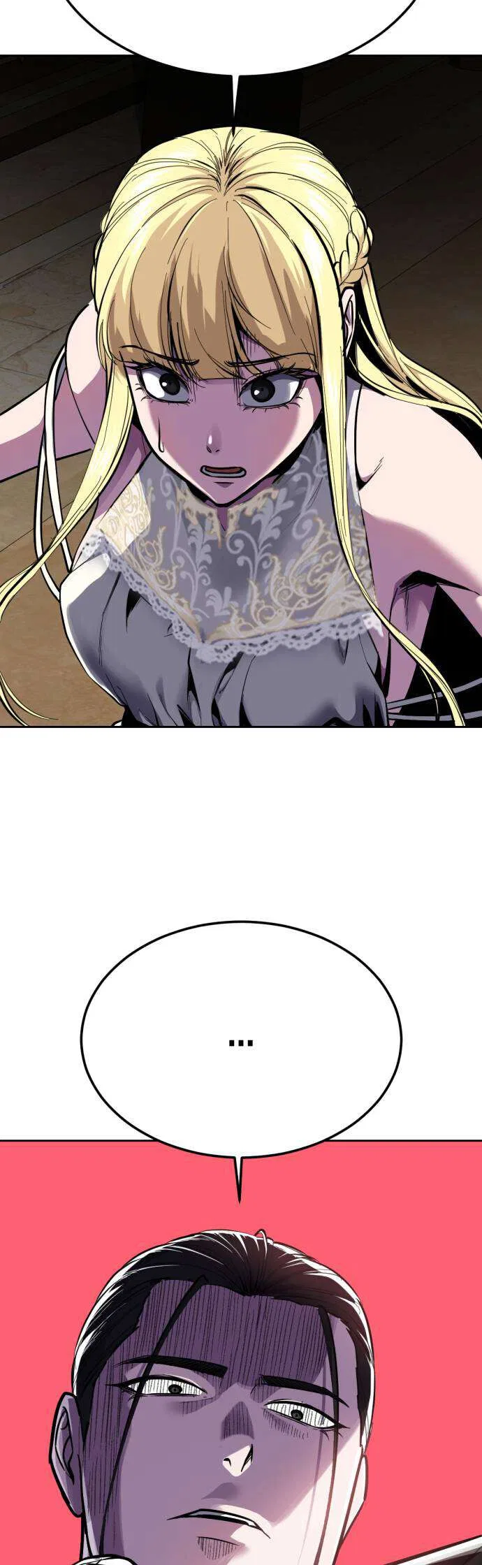 The Boy of Death manga Chapter 333 – Page 92