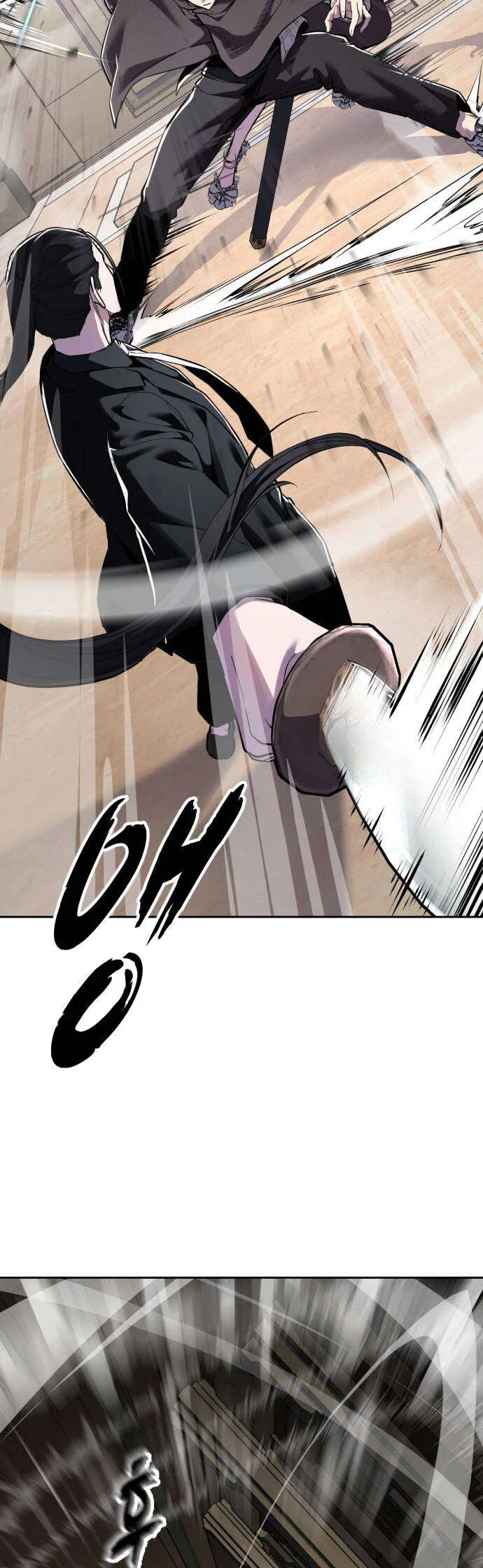 The Boy of Death manga Chapter 333 – Page 95