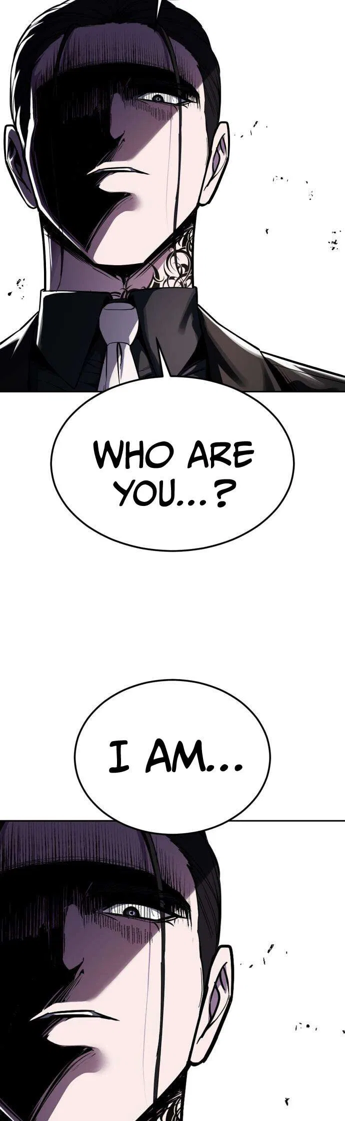 The Boy of Death manga Chapter 333 – Page 100