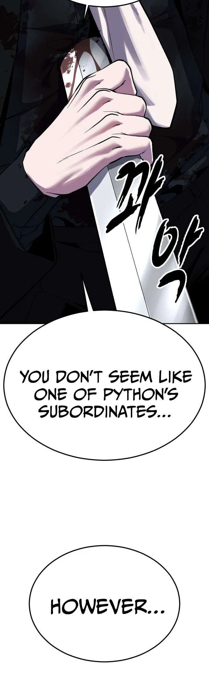 The Boy of Death manga Chapter 333 – Page 103