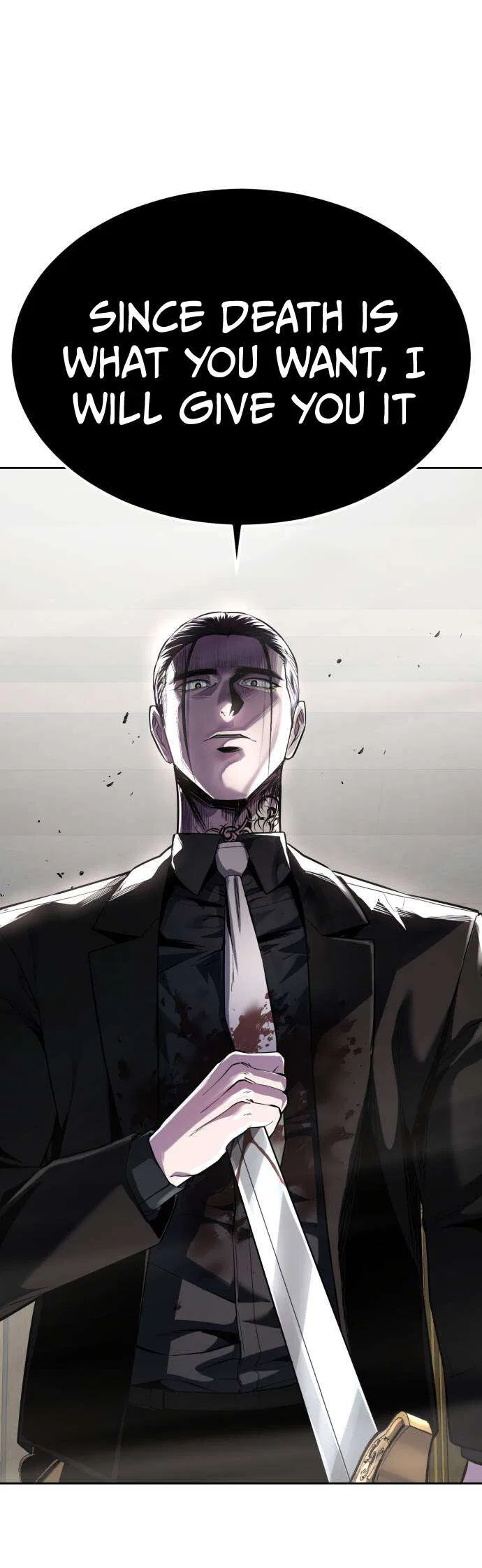 The Boy of Death manga Chapter 333 – Page 104