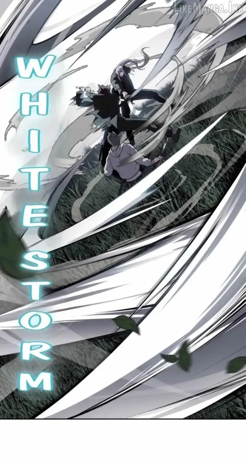 The Boy of Death manga Chapter 332 – Page 3