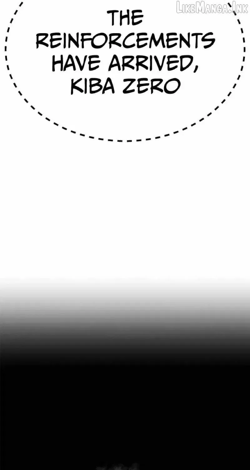 The Boy of Death manga Chapter 332 – Page 9