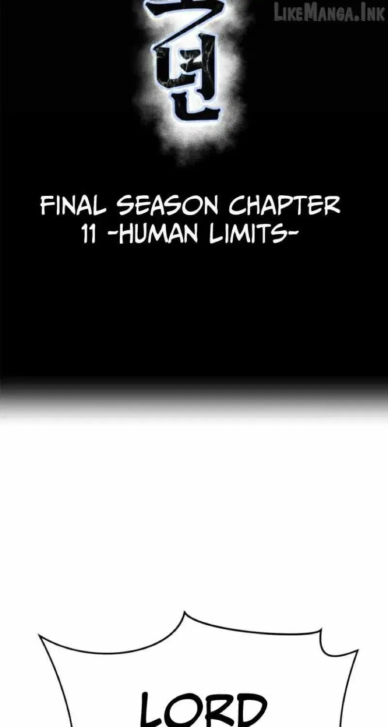 The Boy of Death manga Chapter 332 – Page 11