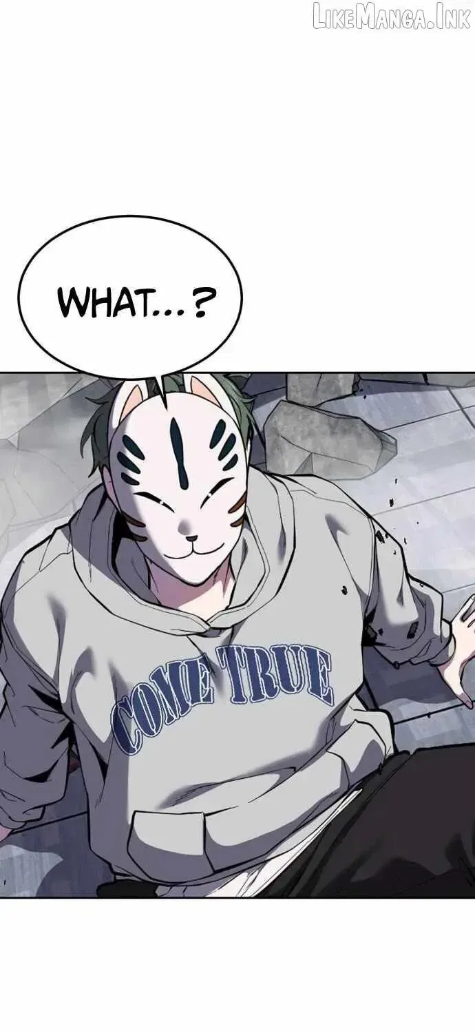 The Boy of Death manga Chapter 332 – Page 15