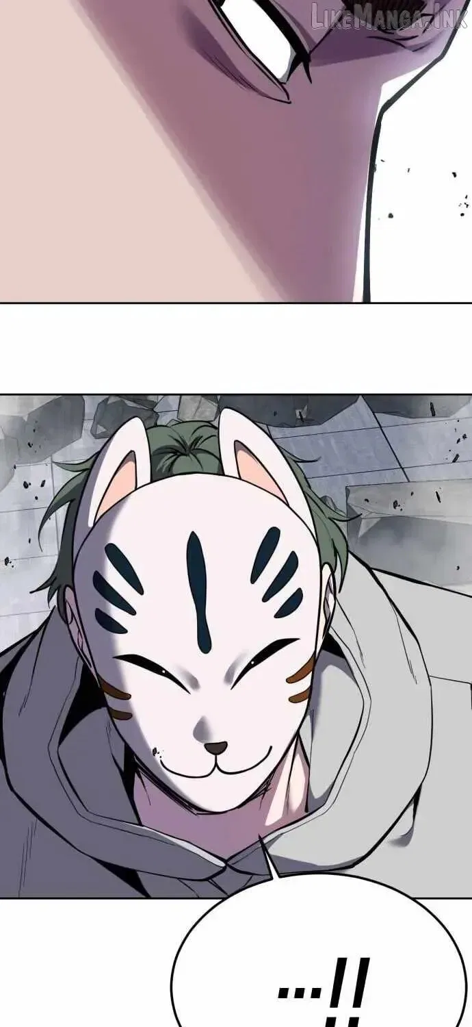 The Boy of Death manga Chapter 332 – Page 17