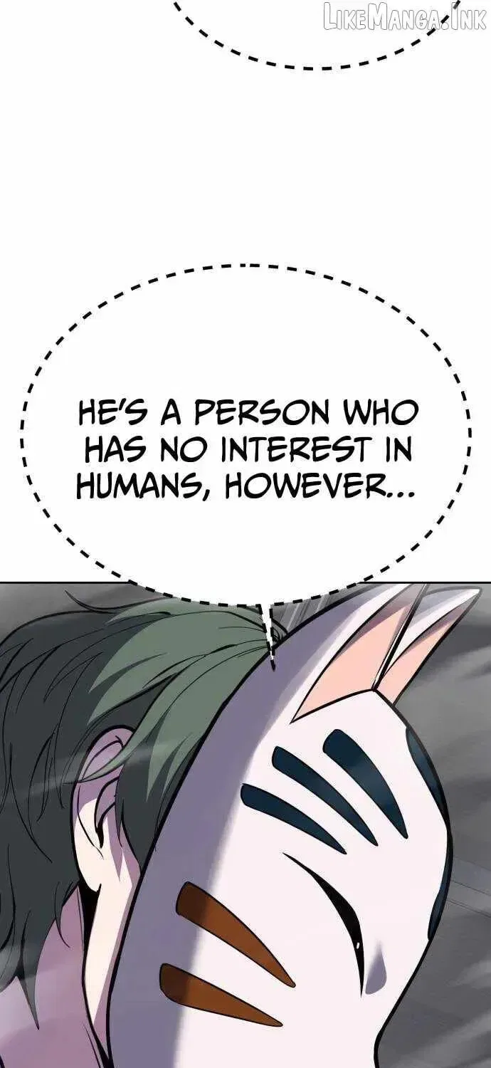 The Boy of Death manga Chapter 332 – Page 25
