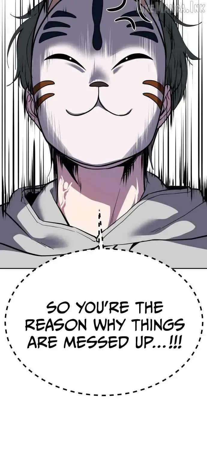 The Boy of Death manga Chapter 332 – Page 37