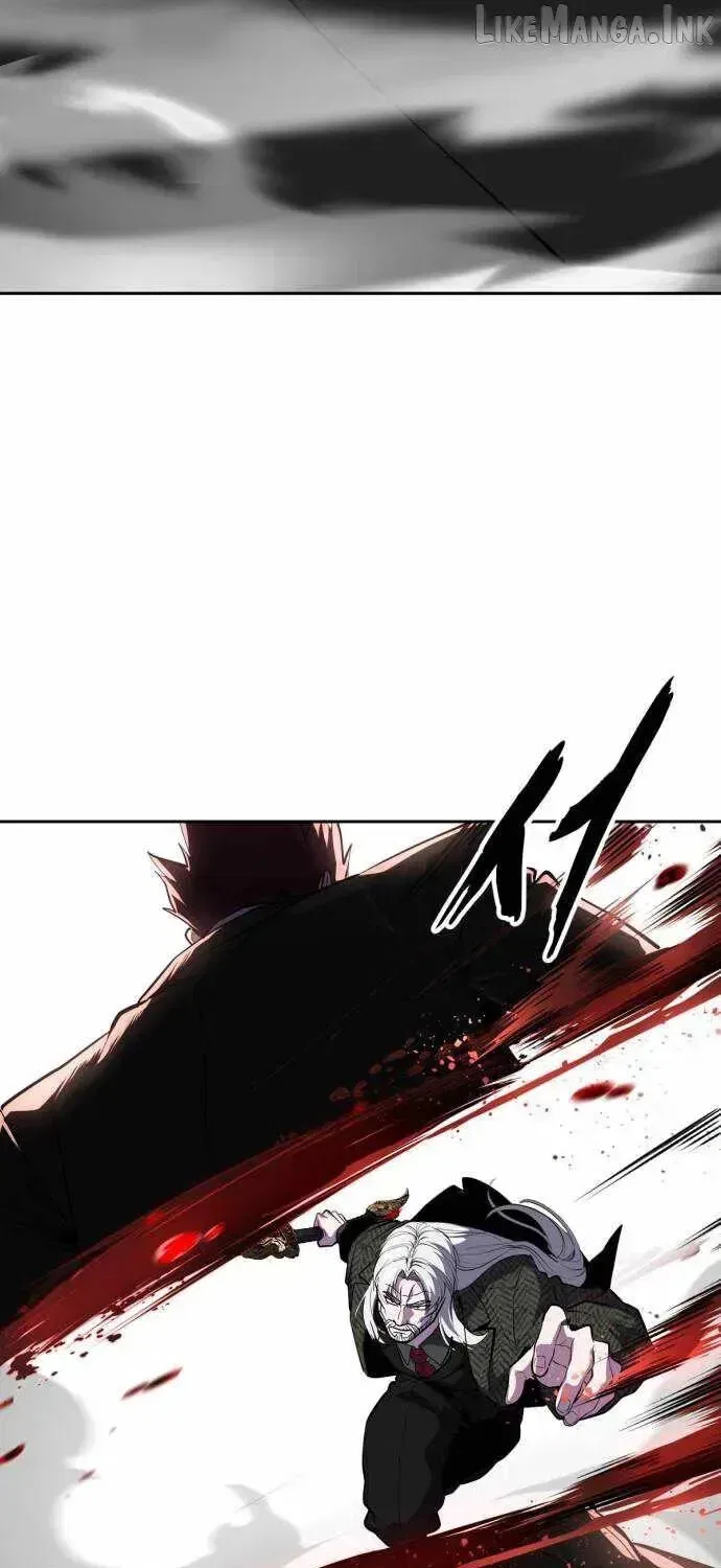 The Boy of Death manga Chapter 332 – Page 41