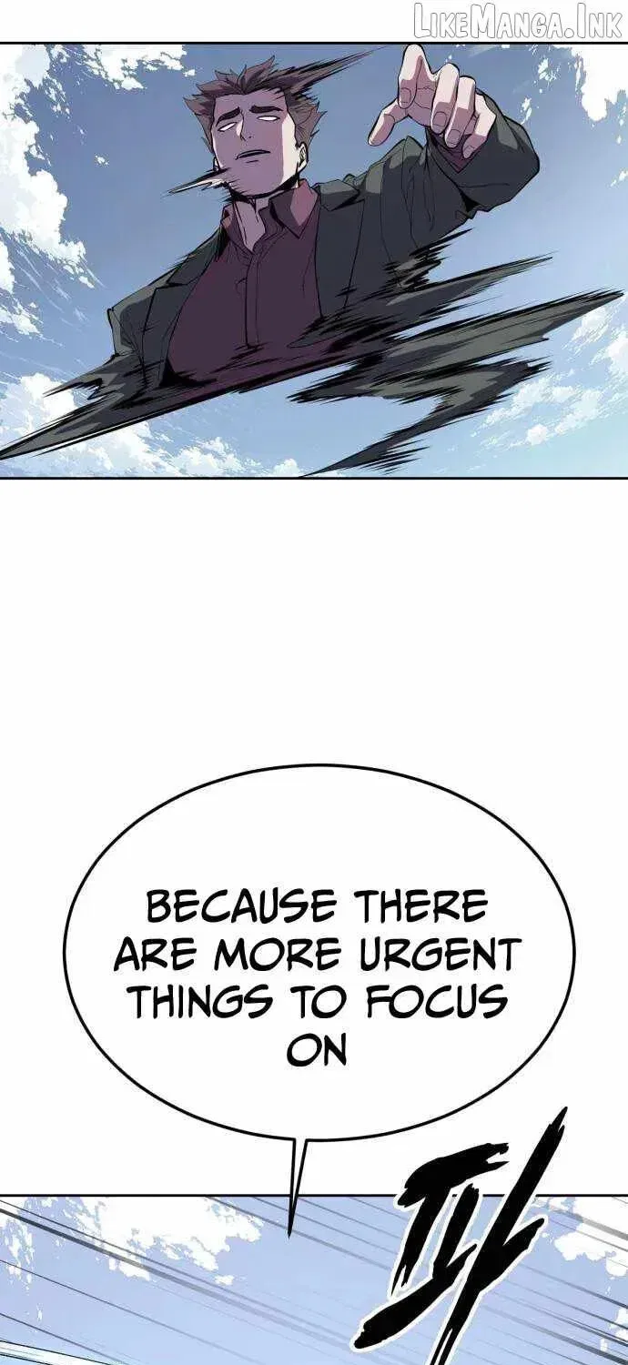 The Boy of Death manga Chapter 332 – Page 43