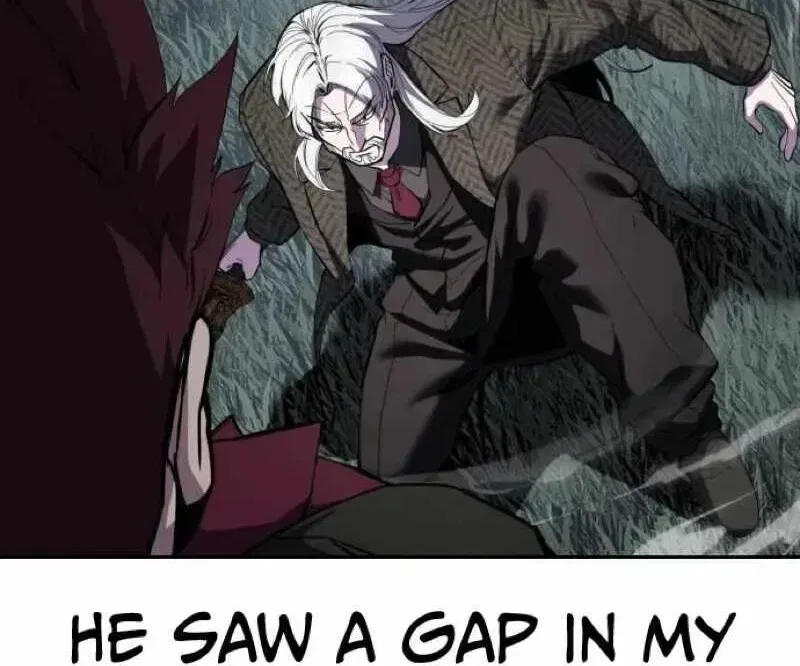 The Boy of Death manga Chapter 332 – Page 52