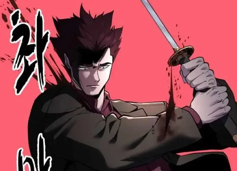 The Boy of Death manga Chapter 332 – Page 68
