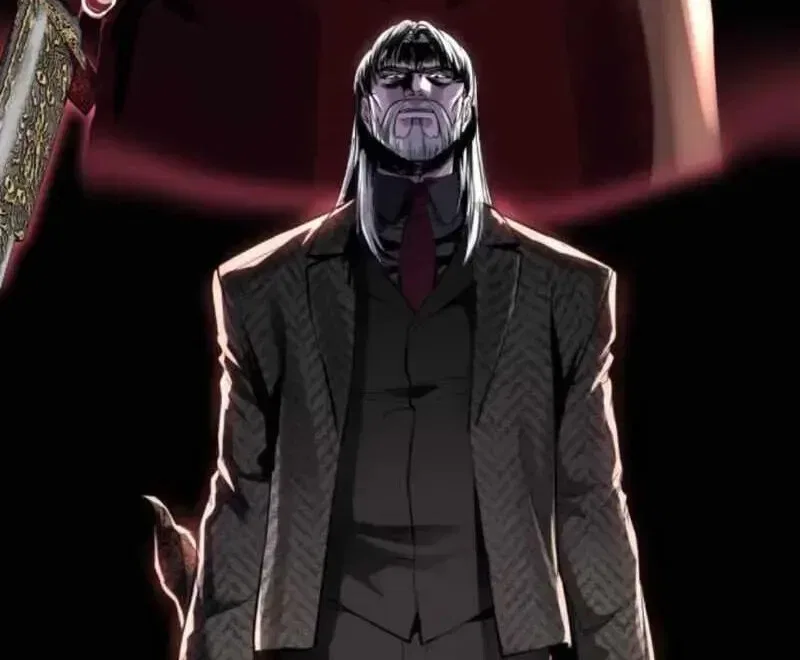 The Boy of Death manga Chapter 332 – Page 74