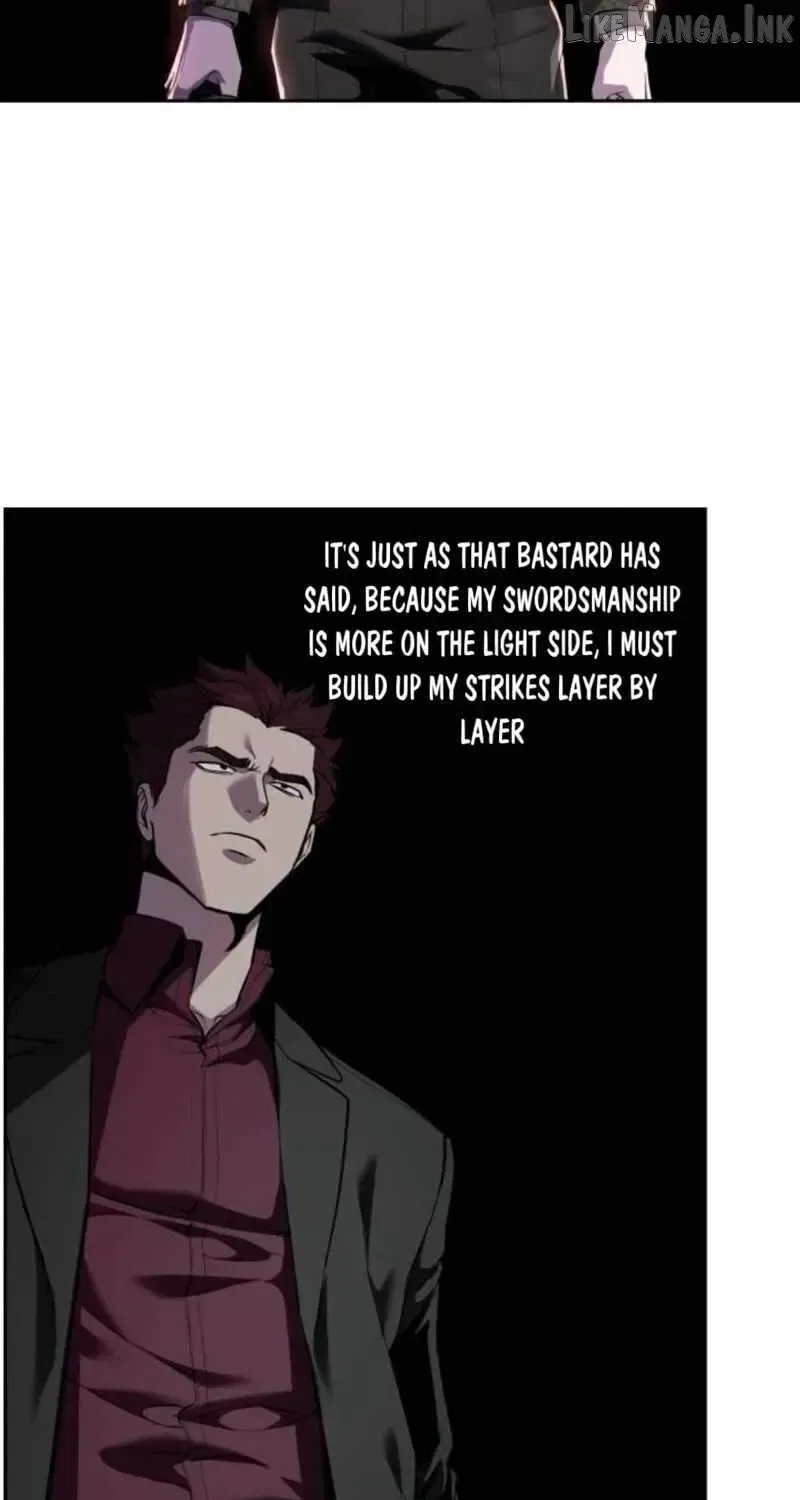 The Boy of Death manga Chapter 332 – Page 75