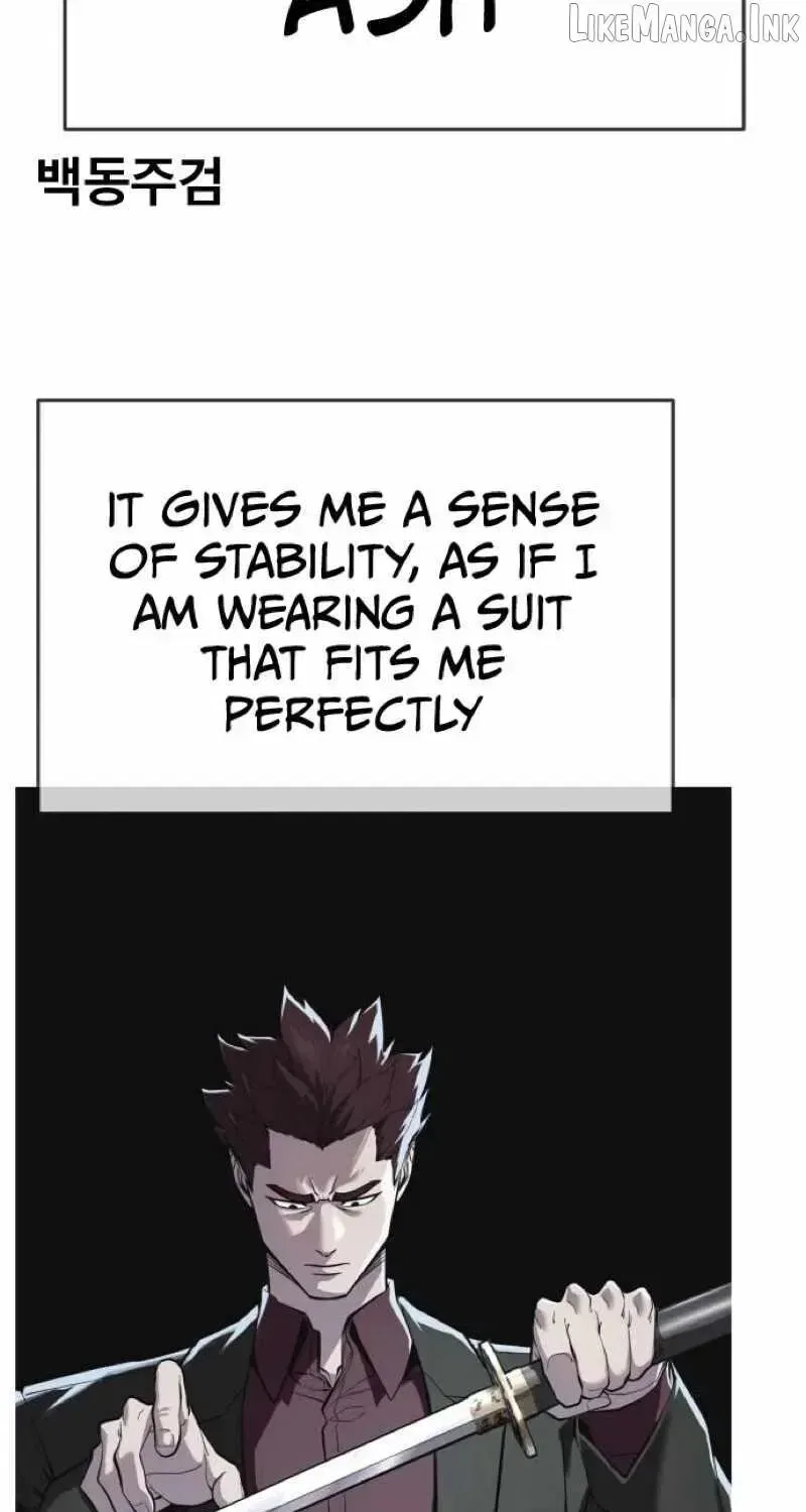 The Boy of Death manga Chapter 332 – Page 83