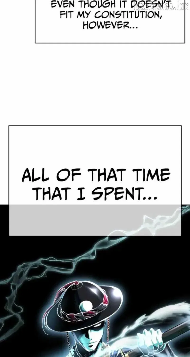 The Boy of Death manga Chapter 332 – Page 85