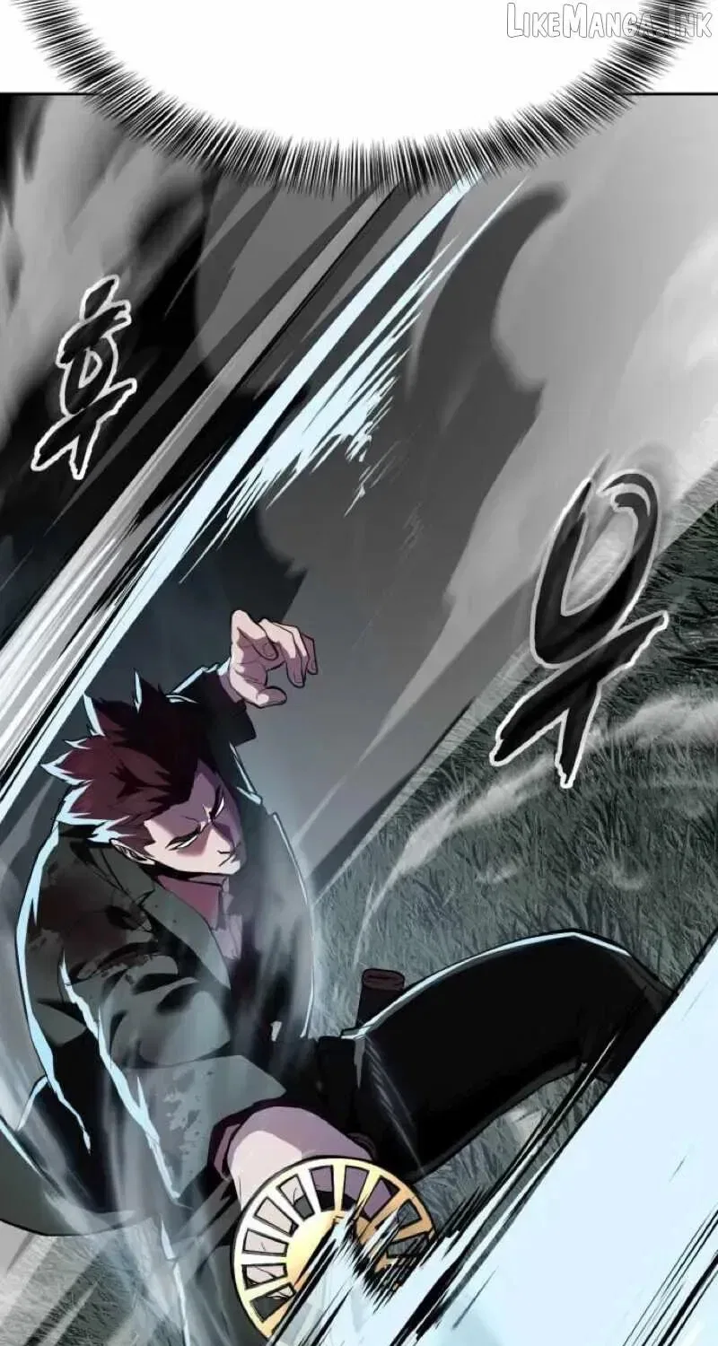 The Boy of Death manga Chapter 332 – Page 89