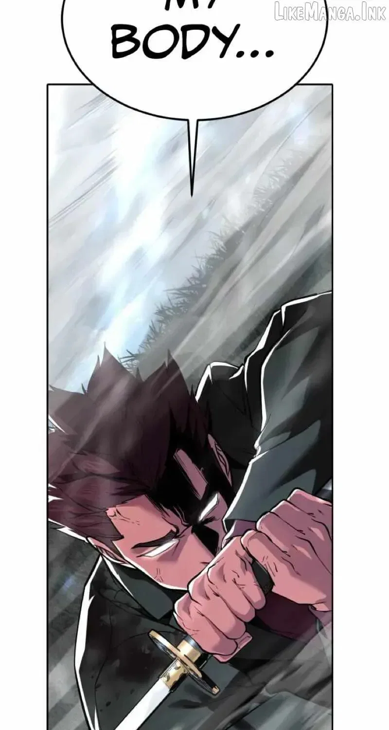 The Boy of Death manga Chapter 332 – Page 115
