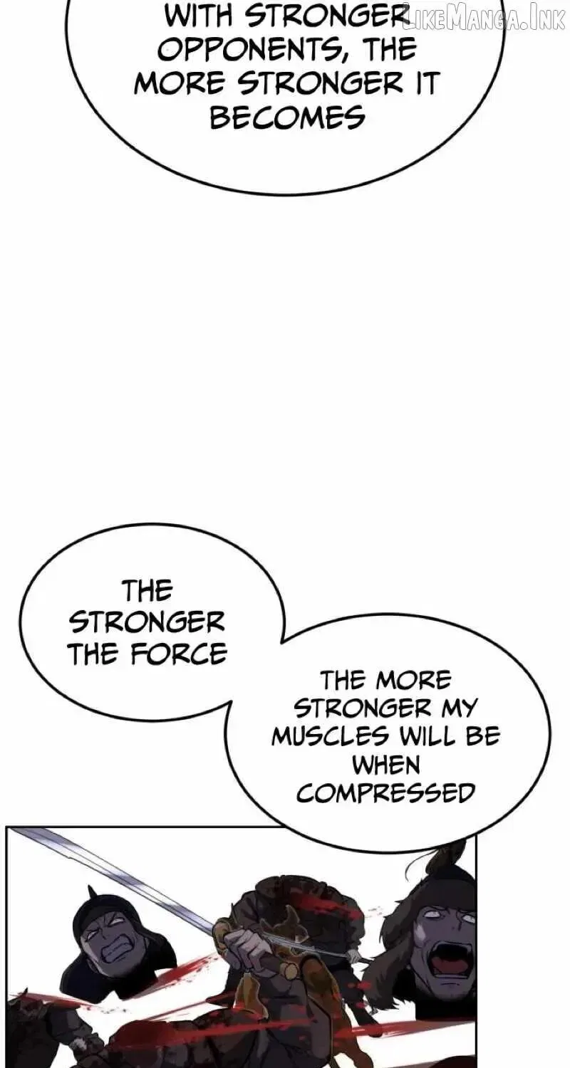 The Boy of Death manga Chapter 332 – Page 117