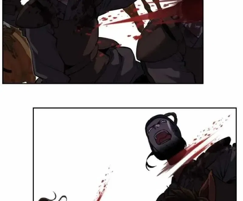 The Boy of Death manga Chapter 332 – Page 118