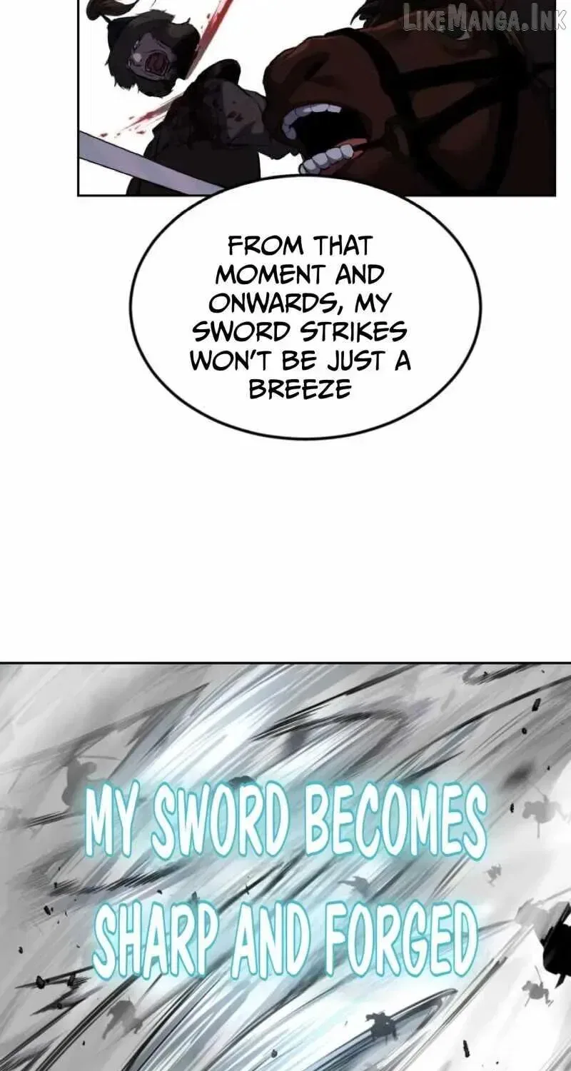 The Boy of Death manga Chapter 332 – Page 119