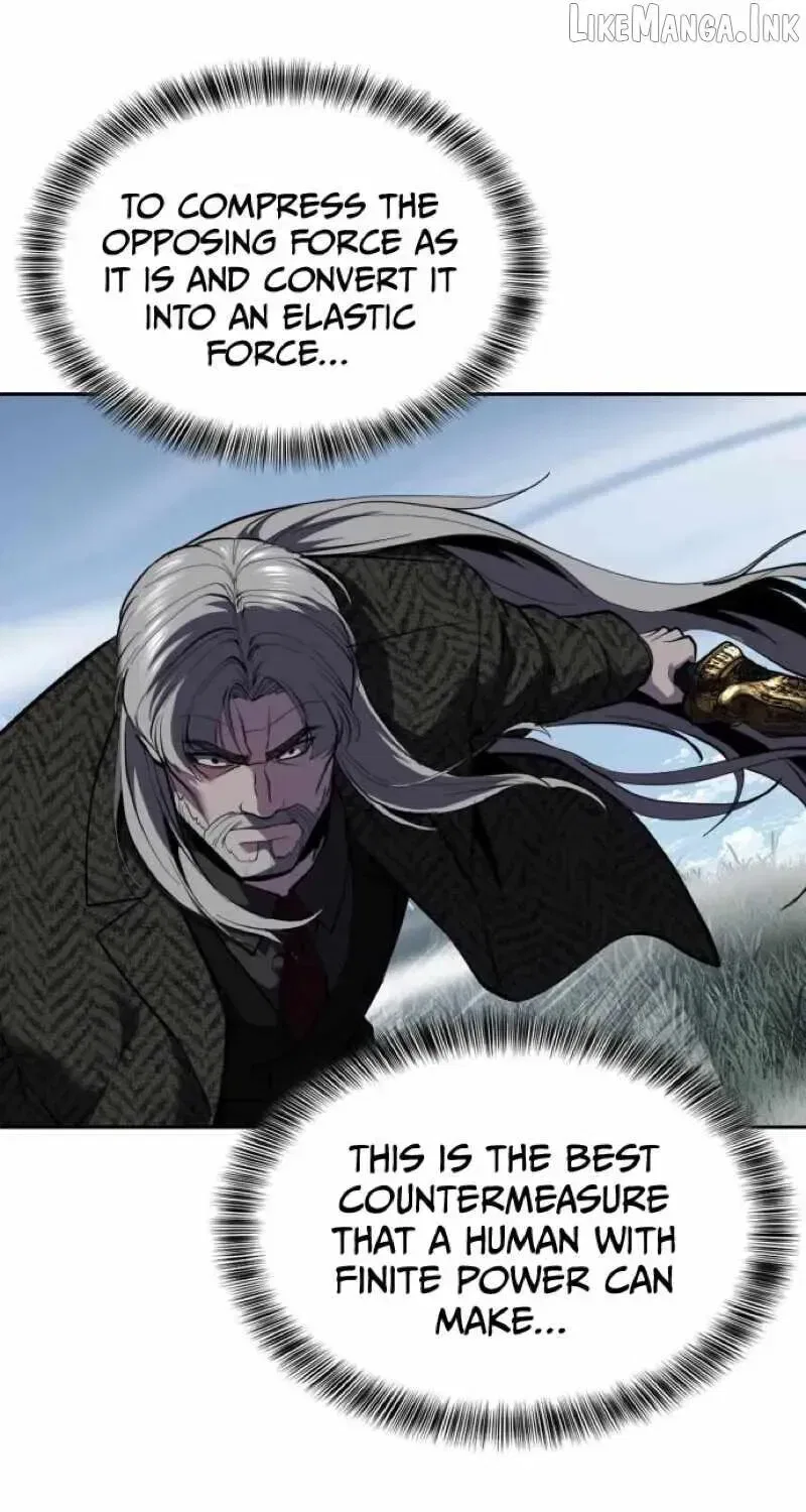 The Boy of Death manga Chapter 332 – Page 123