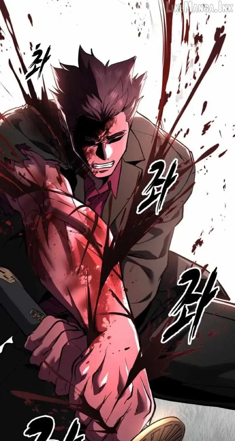 The Boy of Death manga Chapter 332 – Page 129