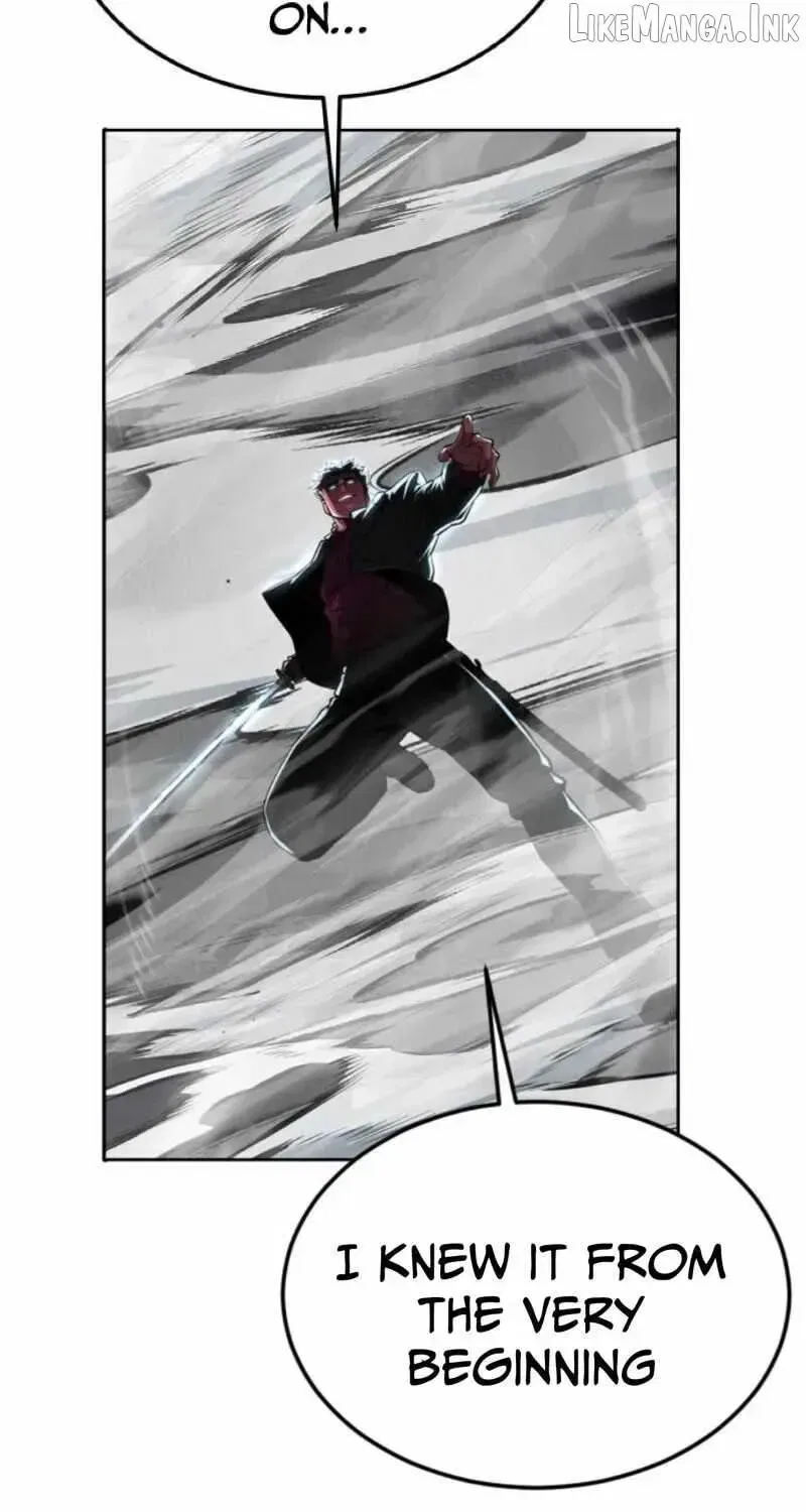 The Boy of Death manga Chapter 332 – Page 141