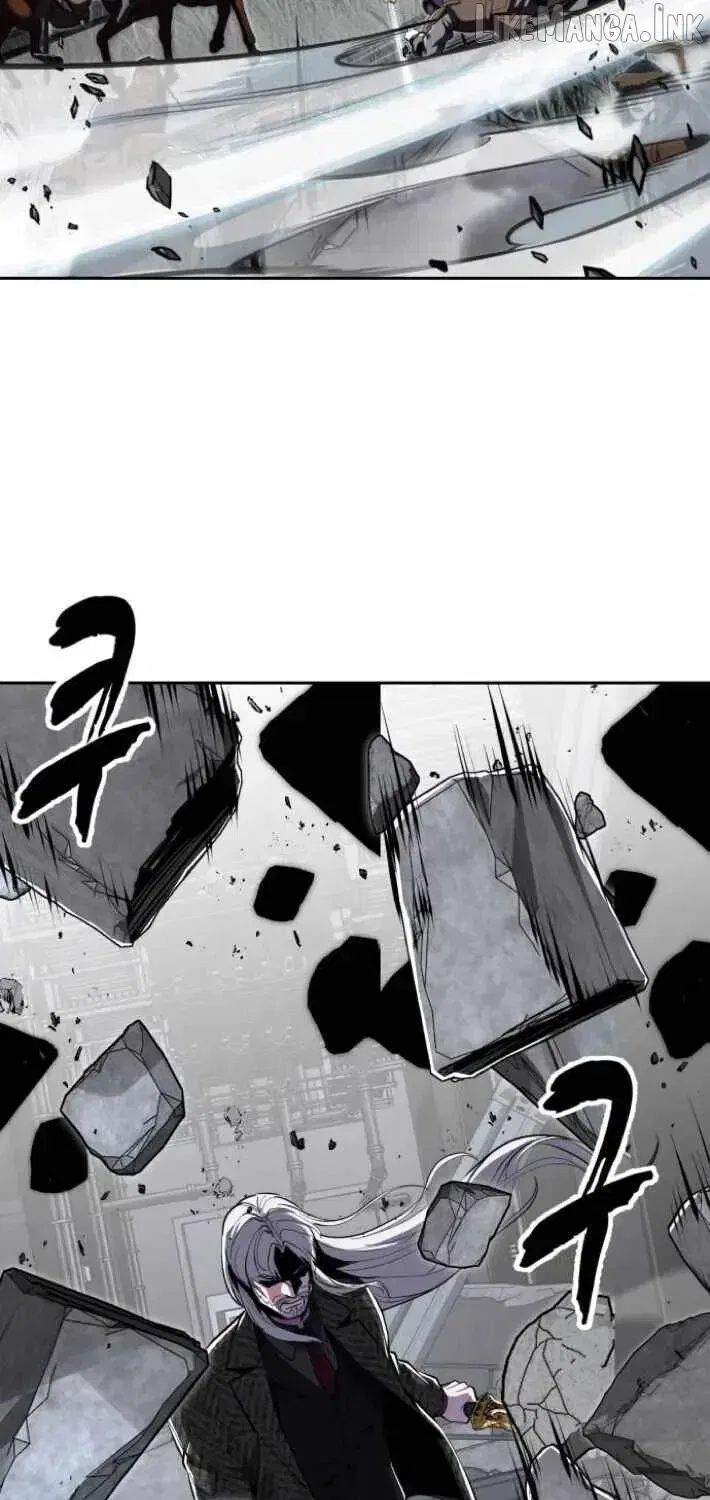 The Boy of Death manga Chapter 332 – Page 149