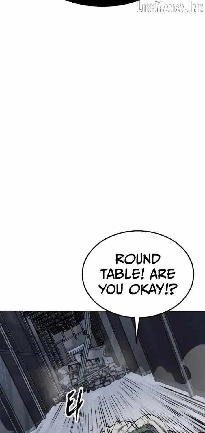 The Boy of Death manga Chapter 332 – Page 155