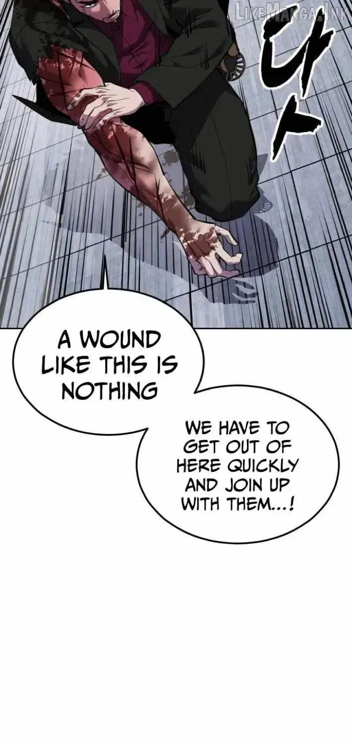 The Boy of Death manga Chapter 332 – Page 157